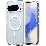Spigen Ultra Hybrid MagSafe Clear White - Google Pixel 10 Pro/Pixel 10 - Phone Cover