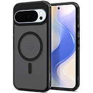 Spigen Ultra Hybrid MagSafe Frost Black - Google Pixel 10 Pro/Pixel 10 - Phone Cover