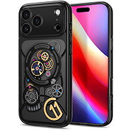 Spigen C11 Ultra Hybrid MagSafe Chronos iPhone 17 Pro Max - Handyhülle