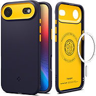 Spigen Nano Pop MagSafe Blueberry Navy iPhone Air - Phone Cover