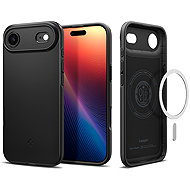 Spigen Thin Fit MagSafe Black iPhone Air - Phone Cover