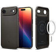 Spigen Thin Fit MagSafe GunMetal iPhone Air - Phone Cover