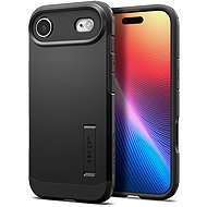 Spigen Tough Armor T MagSafe Black iPhone Air - Phone Cover