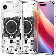 Spigen Ultra Hybrid MagSafe Neo One iPhone Air - Phone Cover