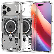 Spigen Ultra Hybrid MagSafe Neo One iPhone 17 Pro - Phone Cover