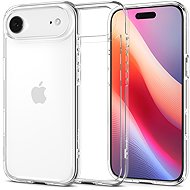 Spigen Ultra Hybrid Crystal Clear iPhone Air - Phone Cover
