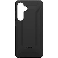 UAG Scout Black Samsung Galaxy S24 FE - Phone Cover