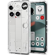Spigen Ultra Hybrid Crystal Clear Nothing Phone 3 - Phone Cover