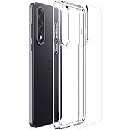 Spigen Ultra Hybrid Crystal Clear OnePlus Nord 5 5G - Phone Cover