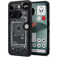 Spigen Ultra Hybrid Zero One Nothing Phone 3 - Phone Cover