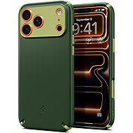 Spigen Nano Pop Hybrid MagSafe Avo green iPhone 17 Pro Max - Phone Cover