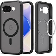 Spigen Ultra Hybrid MagSafe Frost Black Google Pixel 10a - Phone Cover