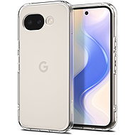 Spigen Ultra Hybrid Crystal Clear Google Pixel 10a - Phone Cover