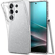 Spigen Liquid Crystal Glitter Crystal Quartz Samsung Galaxy S26 Ultra - Phone Cover