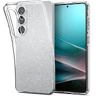 Spigen Liquid Crystal Glitter Crystal Quartz Samsung Galaxy S26+ - Phone Cover
