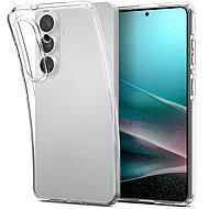 Spigen Liquid Crystal Crystal Clear Samsung Galaxy S26 - Phone Cover