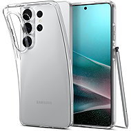 Spigen Liquid Crystal Crystal Clear Samsung Galaxy S26 Ultra - Phone Cover