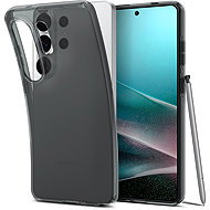 Spigen Liquid Crystal Space Crystal Samsung Galaxy S26 Ultra - Phone Cover