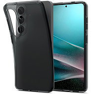 Spigen Liquid Crystal Space Crystal Samsung Galaxy S26+ - Phone Cover