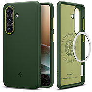 Spigen Nano Pop MagSafe Avo Green Samsung Galaxy S26 - Phone Cover