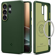 Spigen Nano Pop MagSafe Avo Green Samsung Galaxy S26 Ultra - Phone Cover