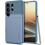 Spigen Slim Armor CS Light Blue Samsung Galaxy S26 Ultra - Phone Cover