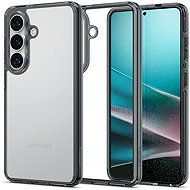 Spigen Ultra Hybrid Space Crystal Samsung Galaxy S26 - Phone Cover