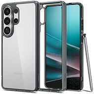 Spigen Ultra Hybrid Space Crystal Samsung Galaxy S26 Ultra - Phone Cover