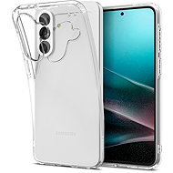 Spigen Liquid Crystal Clear Samsung Galaxy A37 - Phone Cover