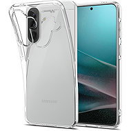 Spigen Liquid Crystal Clear Samsung Galaxy A57 - Phone Cover