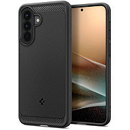 Spigen Rugged Armor Matte Black Samsung Galaxy A57 - Phone Cover