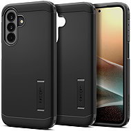 Spigen Tough Armor Black Samsung Galaxy A37 - Phone Cover