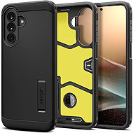 Spigen Tough Armor Black Samsung Galaxy A57 - Phone Cover