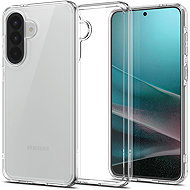 Spigen Ultra Hybrid Crystal Clear Samsung Galaxy A57 - Phone Cover