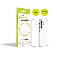 Mobile Origin Easy Case Clear Samsung Galaxy A17 - Handyhülle