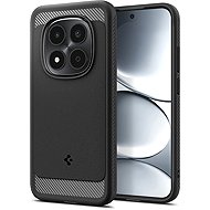 Spigen Rugged Armor Matte Black Xiaomi Redmi Note 15 Pro 5G - Handyhülle