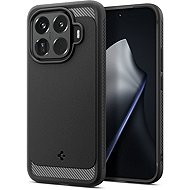 Spigen Rugged Armor Matte Black Xiaomi 15T Pro - Handyhülle
