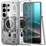 Spigen Ultra Hybrid MagSafe Neo One Samsung Galaxy S26 Ultra - Phone Cover