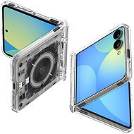 Spigen Ultra Hybrid Pro MagSafe Neo One Samsung Galaxy Z Flip8 - Phone Cover