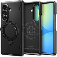 Spigen Slim Armor Pro S MagSafe Black Samsung Galaxy Z Fold8 Ultra - Phone Cover