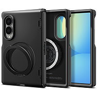 Spigen Slim Armor Pro S MagSafe Black Samsung Galaxy Z Fold8 - Phone Cover