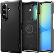 Spigen Slim Armor Pro MagSafe Black Samsung Galaxy Z Fold8 Ultra - Phone Cover