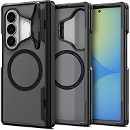 Spigen Optik Armor Pro MagSafe Black Samsung Galaxy Z Fold8 Ultra - Phone Cover
