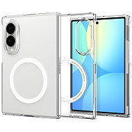Spigen Air Skin MagSafe Clear White Samsung Galaxy Z Fold8 - Phone Cover