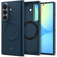 Spigen Air Skin Aramid MagSafe Navy Samsung Galaxy Z Fold8 Ultra - Phone Cover