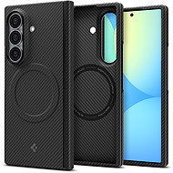 Spigen Air Skin Aramid MagSafe Black Samsung Galaxy Z Fold8 Ultra - Phone Cover