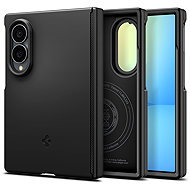 Spigen Air Fit Pro MagSafe Black Samsung Galaxy Z Fold8 - Handyhülle