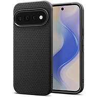 Spigen Liquid Air Matte Black Google Pixel 11 Pro - Phone Cover