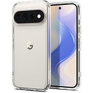 Spigen Ultra Hybrid Crystal Clear Google Pixel 11 Pro - Phone Cover