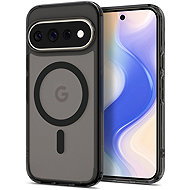 Spigen Ultra Hybrid MagSafe Frost Black Google Pixel 11 Pro - Phone Cover